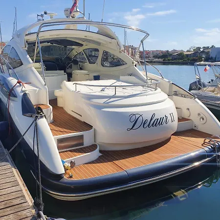 Botel R'paradise Agde