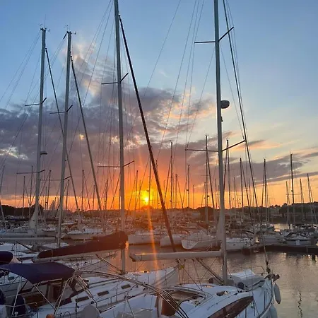Hotel en barco R'paradise Agde